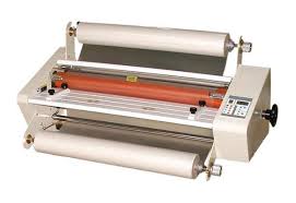 Roll Laminators